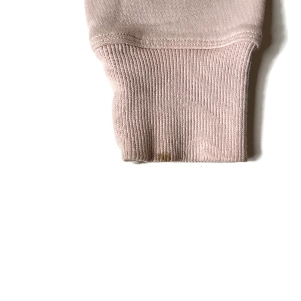 Under Armour color pink and white hoodie size xs - Picture 5 of 15